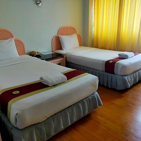 Thumrin Hotel Trang Pokój zdjęcie