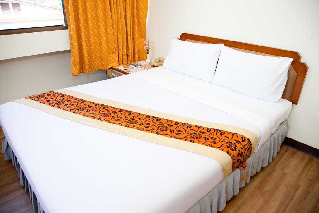Thumrin Hotel Trang Pokój zdjęcie