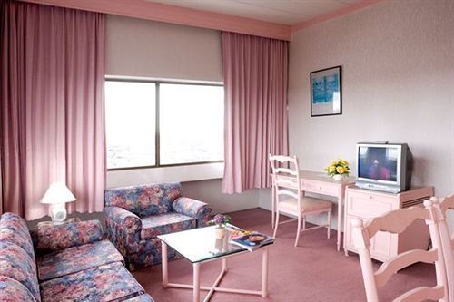 Thumrin Hotel Trang Zewnętrze zdjęcie